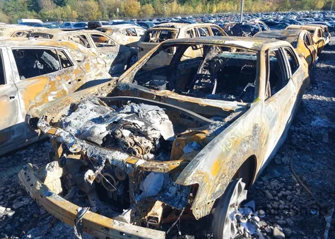 2016 Chrysler 300 300S from USA, damaged, VIN 2C3CCAGG3GH270461